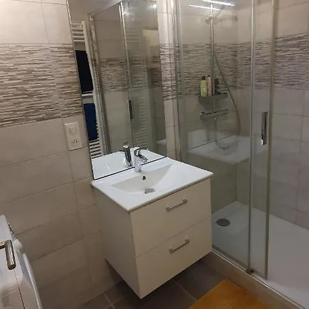 Lejlighed Bel 46 M2 Entierement Renove Et Equipe *