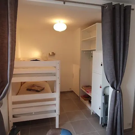 Lejlighed Bel 46 M2 Entierement Renove Et Equipe