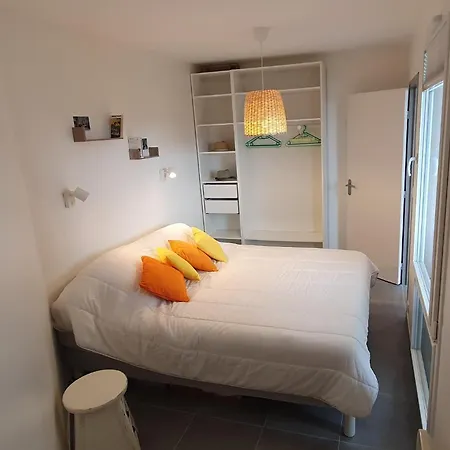 Bel 46 M2 Entierement Renove Et Equipe *